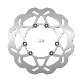 Disque de frein NG BRAKES pétale fixe 013X | Oxmoto