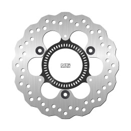 Disque de frein NG BRAKES pétale fixe 1752 | Oxmoto