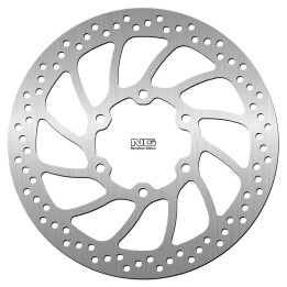 Disque de frein NG BRAKES rond fixe 1645 | Oxmoto