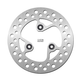 Disque de frein NG BRAKES rond fixe 1390 | Oxmoto