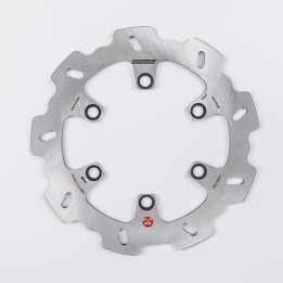 Disque de frein Braking pétale fixe KW04RID | Oxmoto