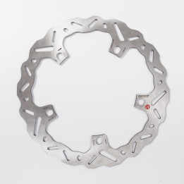 Disque de frein Braking SK2 pétale flottant WK109R | Oxmoto