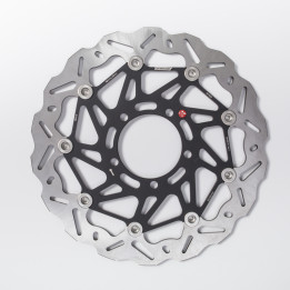 Disque de frein Braking SK2 pétale flottant WK150R | Oxmoto