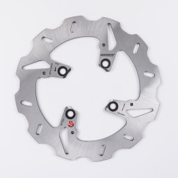 Disque de frein Braking pétale fixe WF7516 | Oxmoto