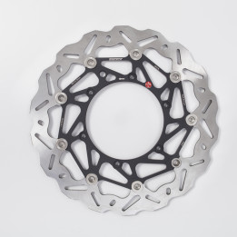 Disque de frein Braking SK2 pétale flottant WK079L | Oxmoto