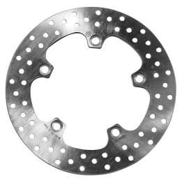 Disque de frein Brembo Serie Oro rond fixe 68B40785 | Oxmoto