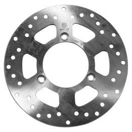 Disque de frein Brembo Serie Oro rond fixe 68B40770 | Oxmoto