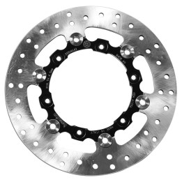 Disque de frein Brembo Serie Oro rond flottant 78B408A9