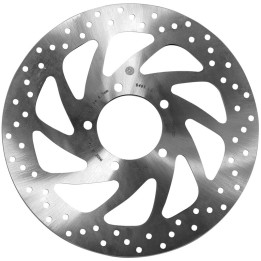 Disque de frein Brembo Serie Oro rond fixe 68B407L3 | Oxmoto