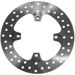 Disque de frein Brembo Serie Oro rond fixe 68B40792 | Oxmoto