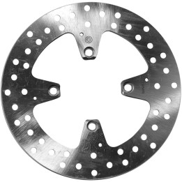 Disque de frein Brembo Serie Oro rond fixe 68B407H1 | Oxmoto