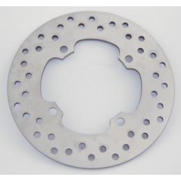 Disque de frein Nissin rond fixe SD-503 | Oxmoto