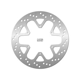 Disque de frein NG BRAKES rond fixe 1953 | Oxmoto