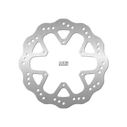 Disque de frein NG BRAKES pétale fixe 1953X | Oxmoto