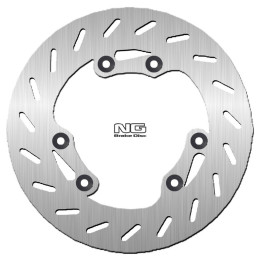 Disque de frein NG BRAKES rond fixe 1242 | Oxmoto
