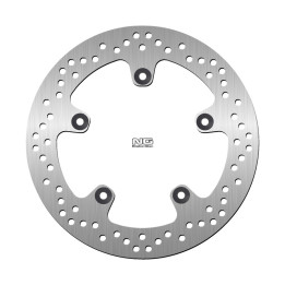 Disque de frein NG BRAKES rond fixe 1634 | Oxmoto