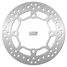 Disque de frein NG BRAKES rond fixe 1804 | Oxmoto