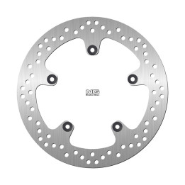 Disque de frein NG BRAKES rond fixe 1924 | Oxmoto
