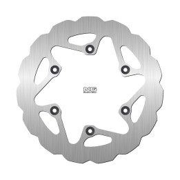 Disque de frein NG BRAKES pétale fixe 1929XSP | Oxmoto