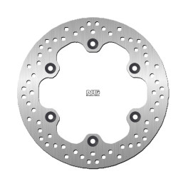 Disque de frein NG BRAKES rond fixe 792 | Oxmoto