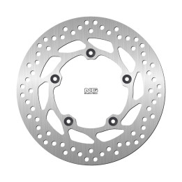 Disque de frein NG BRAKES rond fixe 1851 | Oxmoto