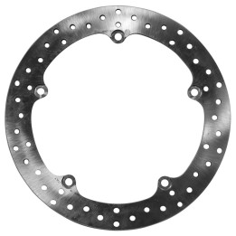 Disque de frein Brembo Serie Oro rond fixe 68B407G7 | Oxmoto