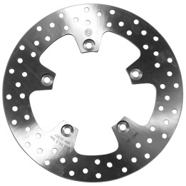 Disque de frein Brembo Serie Oro rond fixe 68B40768 | Oxmoto