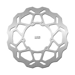 Disque de frein NG BRAKES pétale fixe 840X | Oxmoto
