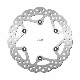 Disque de frein NG BRAKES pétale fixe 1929X | Oxmoto