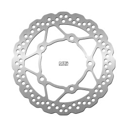 Disque de frein NG BRAKES pétale fixe 1835X | Oxmoto