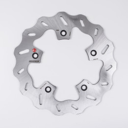 Disque de frein Braking pétale fixe WF8505 | Oxmoto
