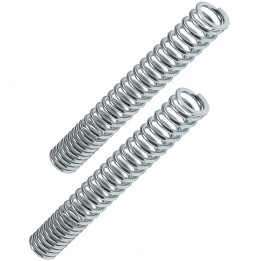 Ressorts de fourche Bitubo Scooter MF002WO | Oxmoto