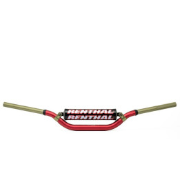 Guidon Renthal Twinwall 999 McGrath/KTM SX125-450 1081489005