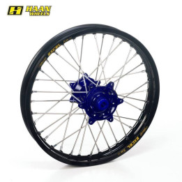 Roue arrière complète HAAN WHEELS - 19x2,15x36T 136516/3/6