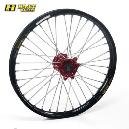Roue avant complète HAAN WHEELS 21x1,60x36T 1 115019/11/6//6