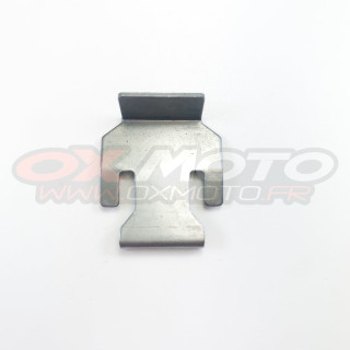 Plaquette 006.01.054.00.00 | Oxmoto