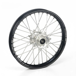 Roue arrière complète HAAN WHEELS 19x2,15x36T 1 126016/11/1/1/1