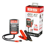 Chargeur de batterie intelligent BS BATTERY BS10 - 6V/12V 1A