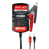 Chargeur de batterie intelligent BS BATTERY BS10 - 6V/12V 1A