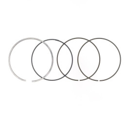 Segment Athena pour piston 9616DA | Oxmoto
