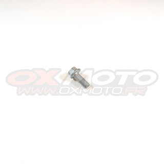 Vis 6.16 rs ch 8 | Oxmoto