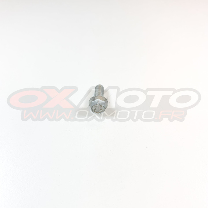 Vis 6.16 rs ch 8 | Oxmoto