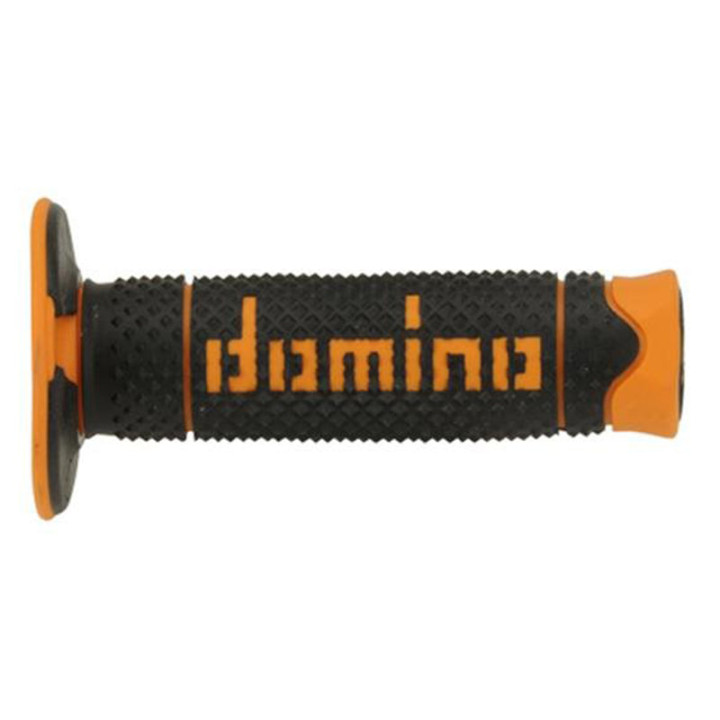 Revêtements Domino A260 Off-road Dual Compound full grip A26041C4540A7-0