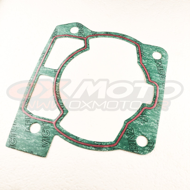 Joint d'embase 0.3mm Beta origine | Oxmoto