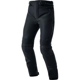 Pantalon RST S1 D3O textile court - noir | Oxmoto