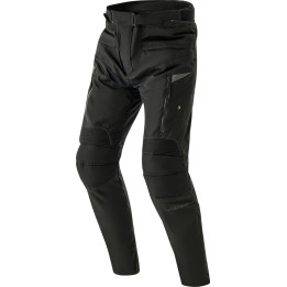 Pantalon RST Pro Series Paragon D3O Textile - noir | Oxmoto