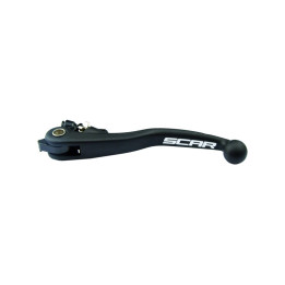 Levier d'embrayage Scar type origine OCL502 | Oxmoto