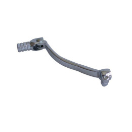 Sélecteur de vitesse Bihr aluminium forgé L26-106 | Oxmoto