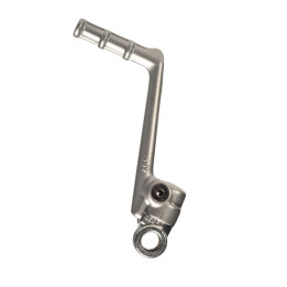 Kick RFX Pro Series - argent | Oxmoto