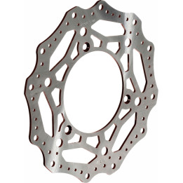 Disque de frein RFX Race pétale fixe FXBD3010055BK | Oxmoto